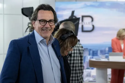 Pierre-Karl Péladeau va trop loin: TVA Sports abandonne TVA