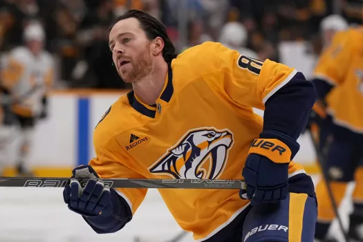 Rejet public: le CH abandonne Jonathan Marchessault devant tout le monde