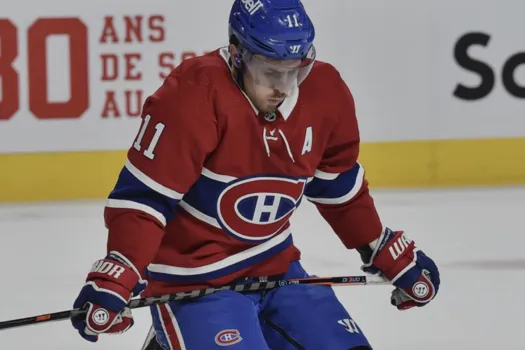 Retraite à 4 millions de dollars: Brendan Gallagher doit choisir