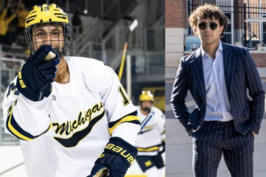 Révélations sur Michael Hage : son nom fait le tour de la LNH