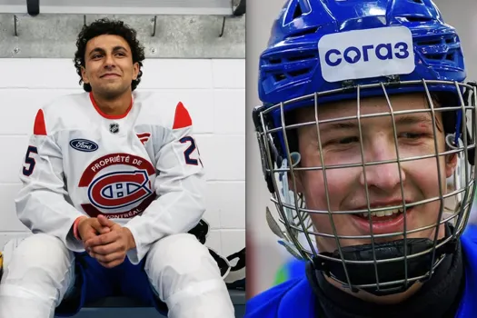 Revirement de situation pour le 2e centre: un prodige du CH laisse sa place