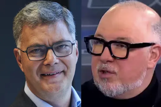 Rire des larmes de Jakub Dobeš: Mario Dumont et Jean-Charles Lajoie visés