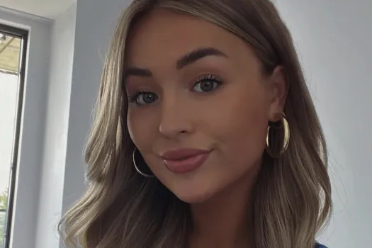 Rupture amoureuse publique: moment difficile pour Kaiden Guhle