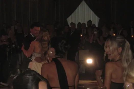 Rupture amoureuse publique: moment difficile pour Kaiden Guhle