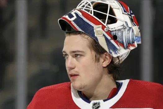 Saga au Centre Bell: un journaliste traite le public de 