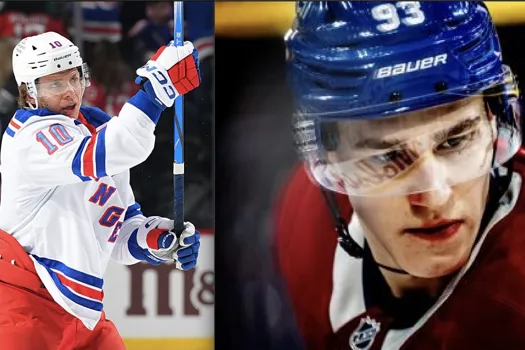 Signature à Montréal: Artemi Panarin préfère l'argent