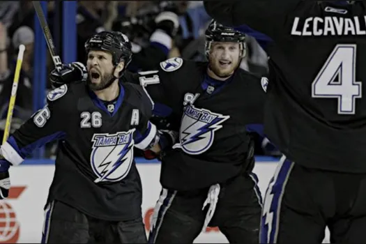 Steven Stamkos tout proche de Montréal: Martin St-Louis prépare son trio