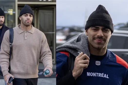 Transaction Anaheim–Montréal : la pression monte dangereusement pour Jayden Struble