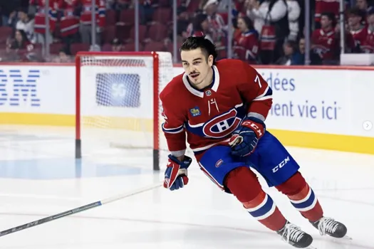 Transaction d'Arber Xhekaj: plusieurs équipes intéressées