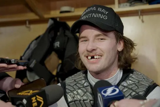 Transaction Montréal-Tampa Bay: Kent Hughes veut son attaquant de puissance