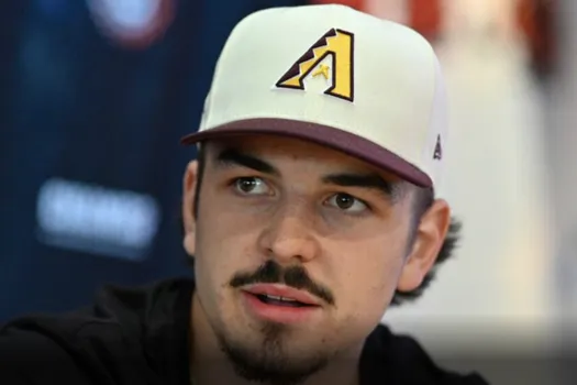 Transaction Montréal-Utah: André Tourigny vise Martin St-Louis