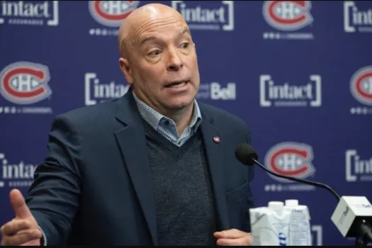 Transaction Montréal–Calgary : le compromis de Kent Hughes