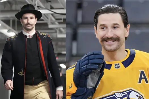 Transaction Nashville–Montréal : le nom de Filip Forsberg circule