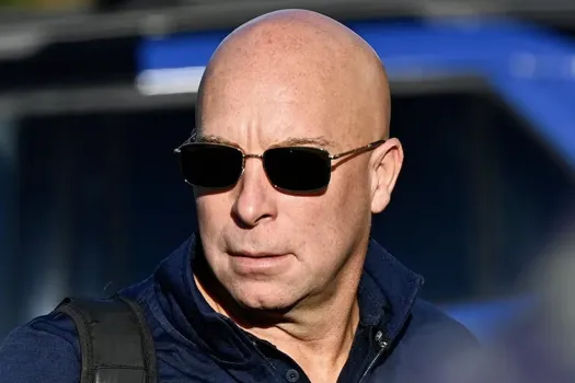 Transaction pour un centre: Kent Hughes réplique à Sidney Crosby