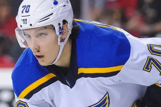 Transaction pour un centre: les négociations Montréal-St-Louis reprennent