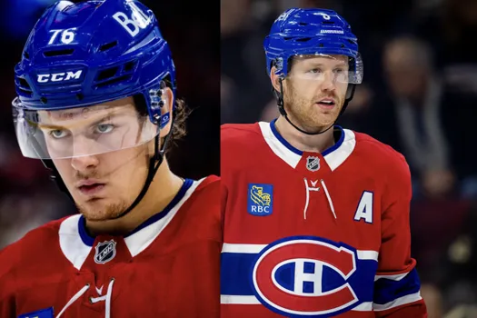 Transfert de millions: Mike Matheson place Zachary Bolduc dans l’eau chaude