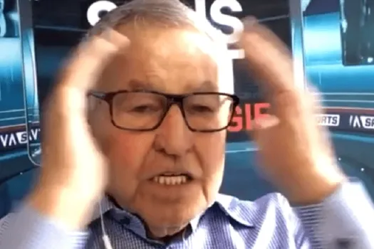 Trou d’air en ondes: le Québec s’inquiète pour Michel Bergeron