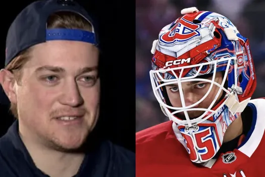 Une autre tuile s’abat sur Samuel Montembeault après 10 jours d’absence