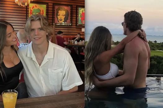 Vie intime exposée: Jean-Charles Lajoie fait trembler Kaiden Guhle