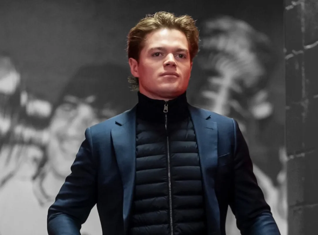 24 332 dollars dans les poches: Cole Caufield choque les réseaux sociaux