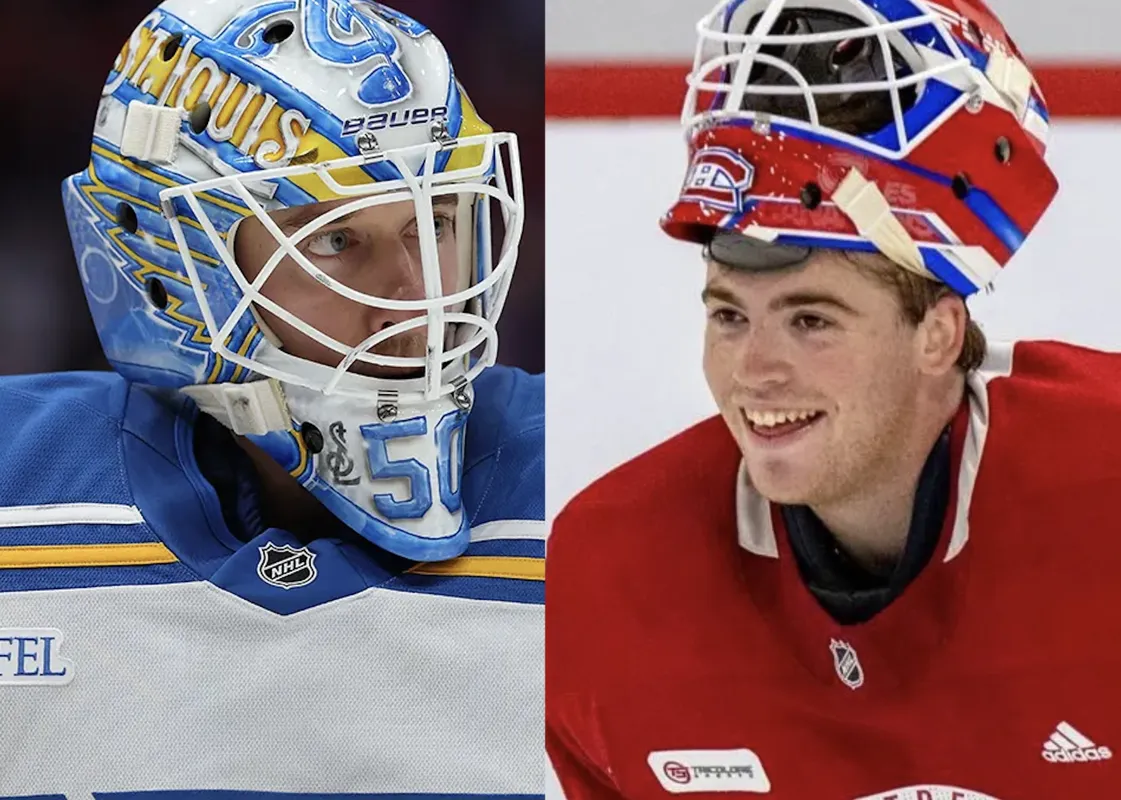 Acquisition d'un gardien à Montréal: Kent Hughes doit trancher