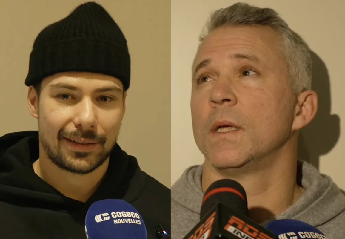 Alexandre Carrier expose les failles du système de Martin St-Louis