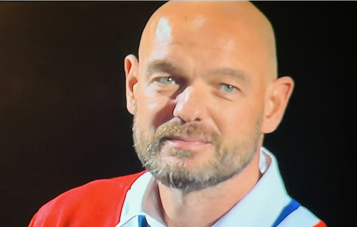 Andrei Markov revient à la maison : une ovation monstre secoue le Centre Bell