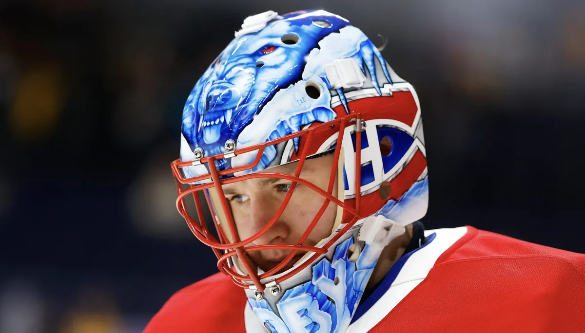 Annonce de Pierre LeBrun: le pire se confirme pour Jakub Dobeš