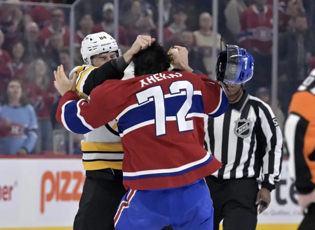 Bagarre contre son bourreau: Arber Xhekaj veut se venger