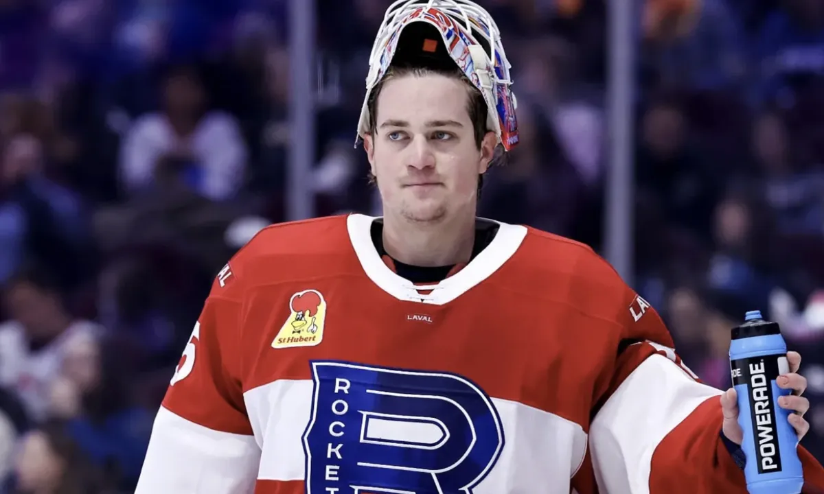 Ballottage à Montréal: Kent Hughes est déchiré