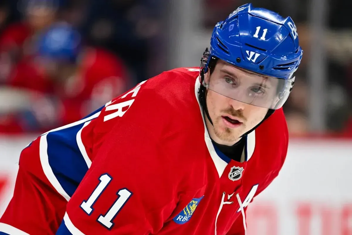 Brendan Gallagher écarté par Martin St-Louis: la bombe attendue par Montréal