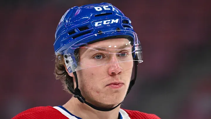 Cauchemar pour Owen Beck: Phil Danault le hantera à vie