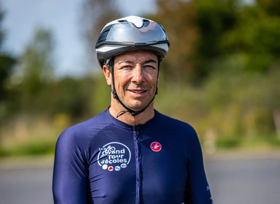 Chasse aux sorcières: Luc Poirier et les Nordiques s'effondrent