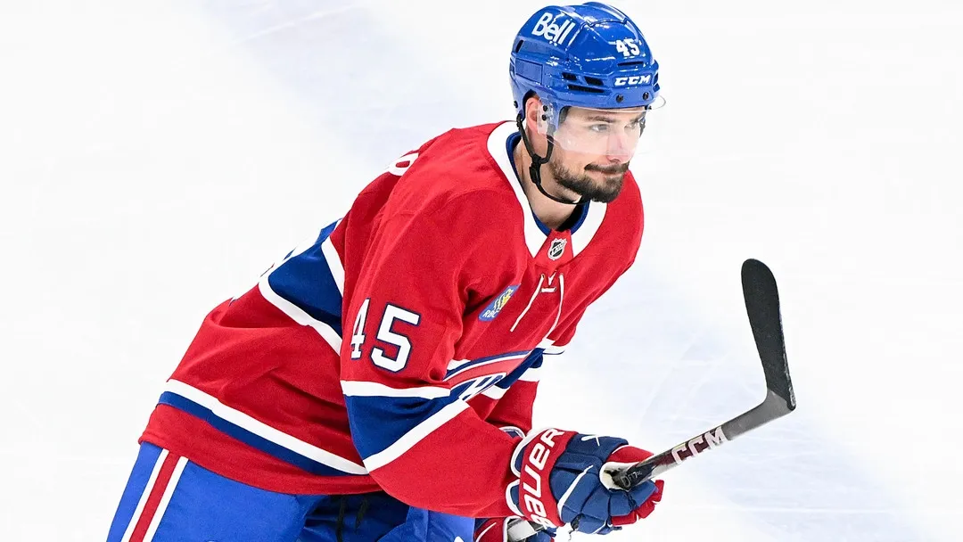 Chute d'Alexandre Carrier: Martin St-Louis sort de son silence