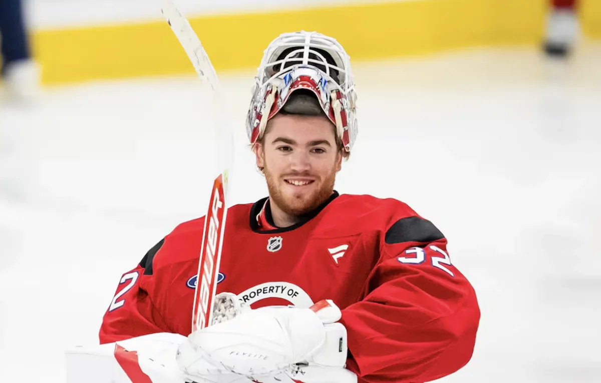 Colère à Brossard: les journalistes explosent contre l'organisation du CH