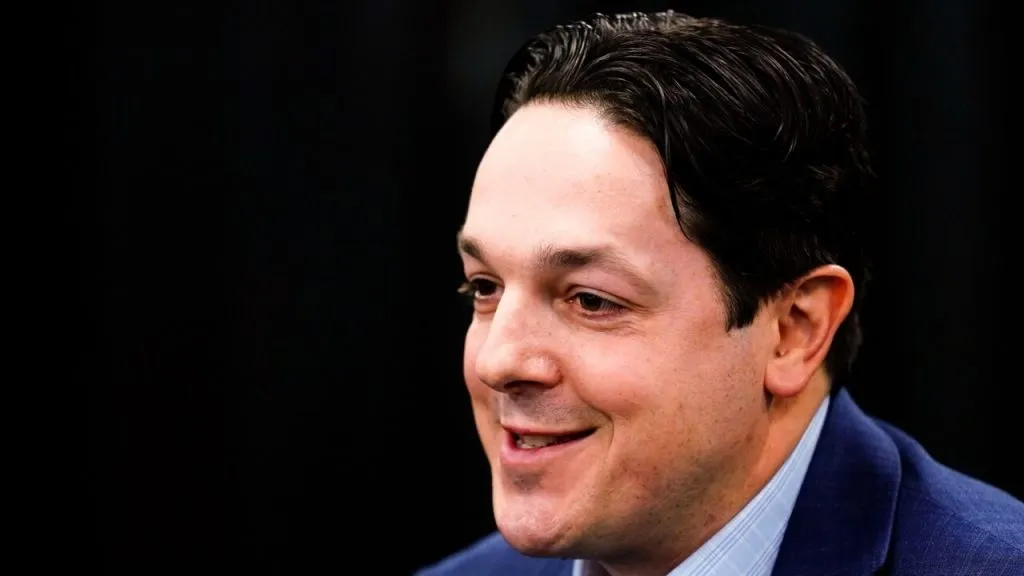 Colère à Philadelphie: Daniel Brière a tout gâché