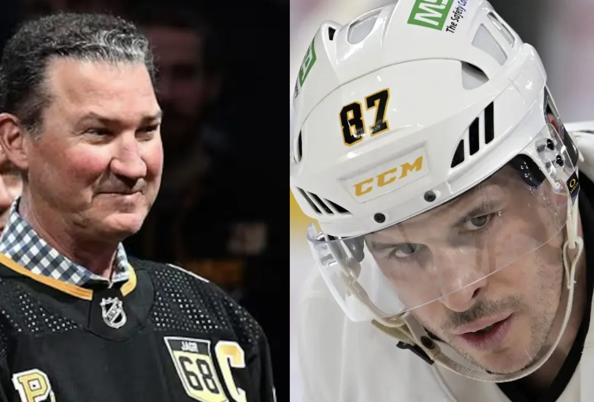 Comportement inacceptable aux funérailles: le Québec en veut à Mario Lemieux