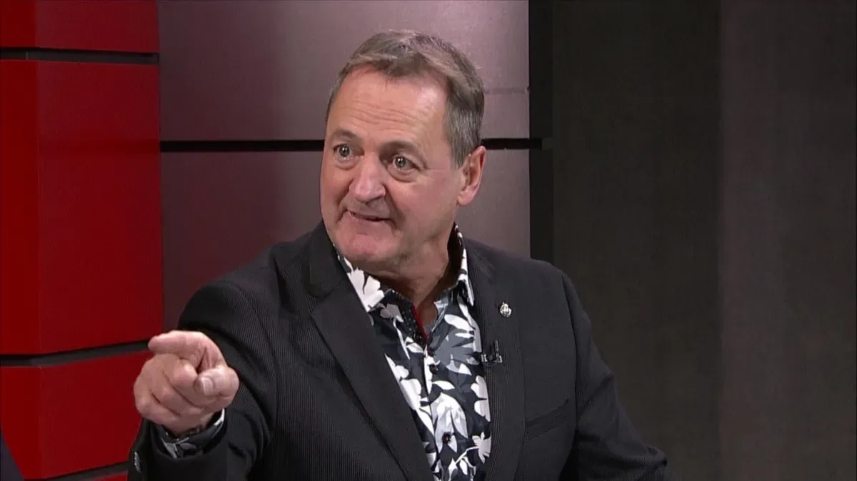 Congédiement de Norman Flynn: RDS n'a plus le choix