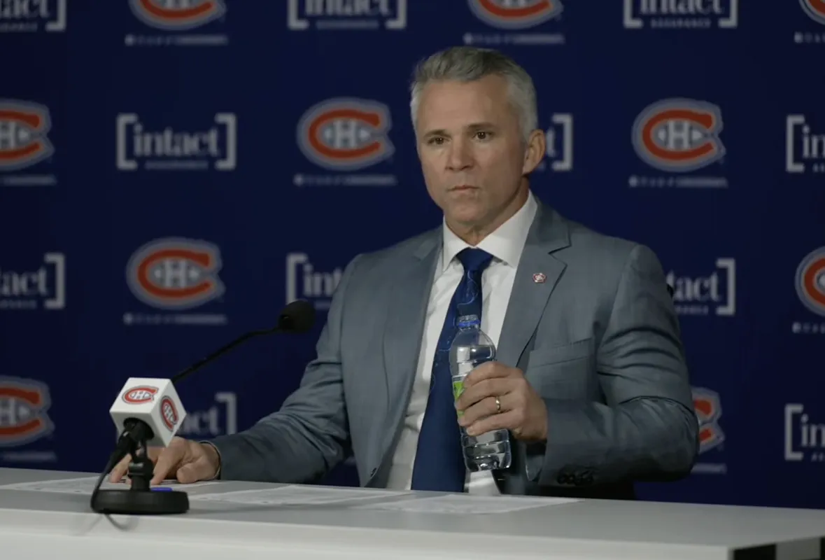 Congédiement demandé: inquiétude pour Martin St-Louis