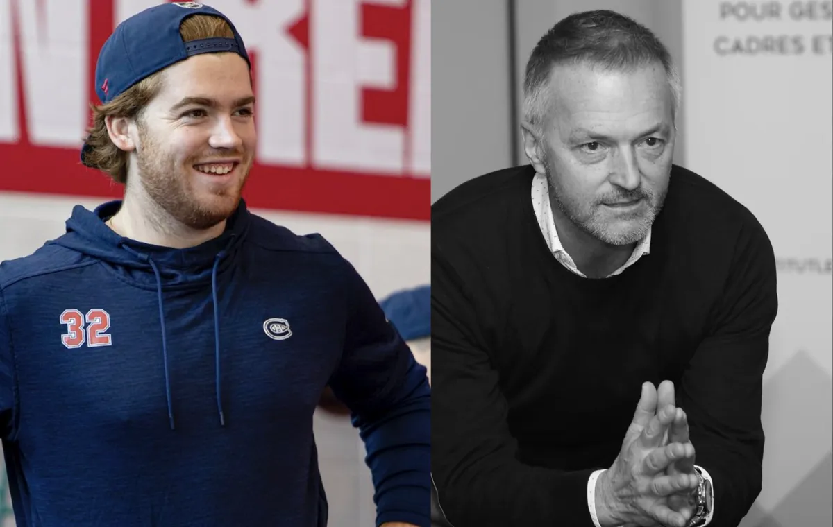 Corps de Jacob Fowler: Dany Dubé sans pitié