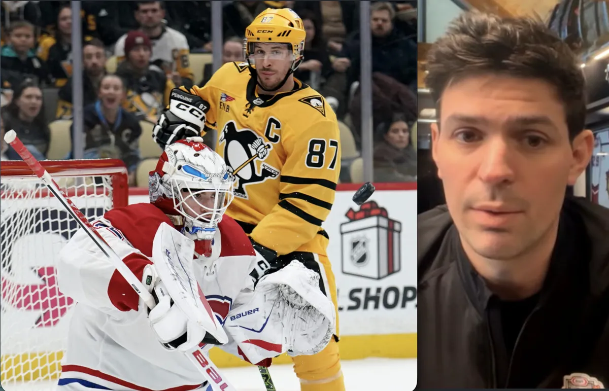 Déclaration de Jacob Fowler: Carey Price bientôt son entraîneur