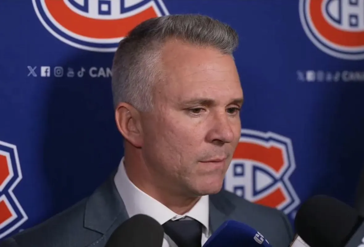 Déclaration insensée: Martin St-Louis aurait dû tourner sa langue sept fois avant de parler