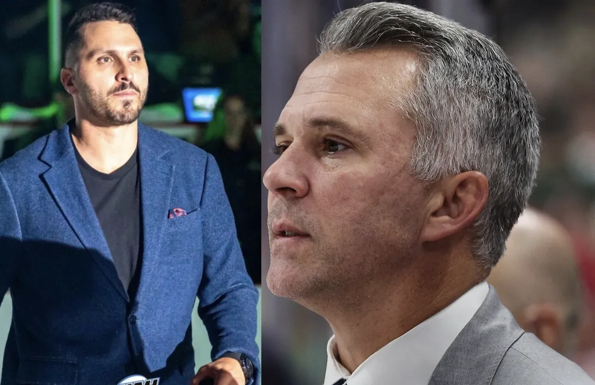 Destruction d'un homme: Maxim Lapierre ne pardonnera jamais à Martin St-Louis