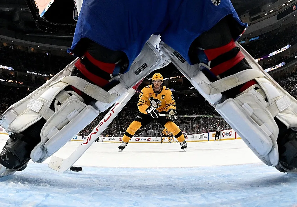 Direction Montréal pour Sidney Crosby: le Centre Bell veut sacrifier David Reinbacher