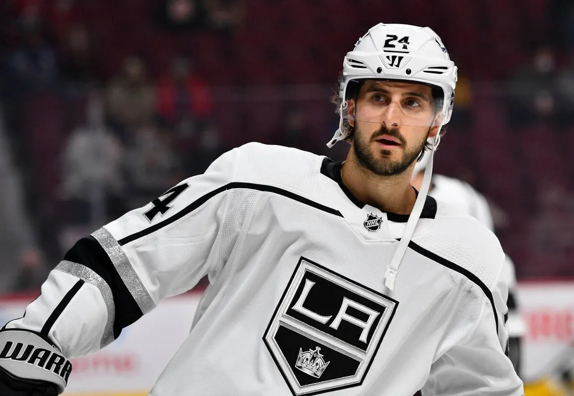 Du rêve au cauchemar: Phil Danault et sa famille frappés par la pire rumeur