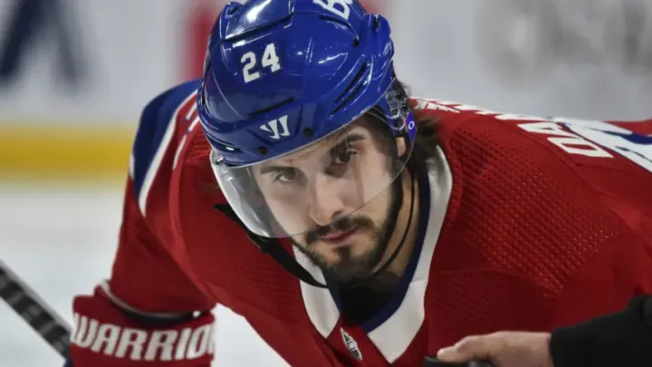 Énorme pression sur Phil Danault: le trio de tous les dangers