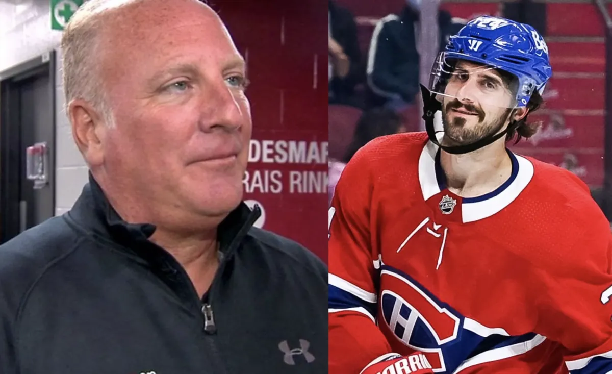 Honte autour de Phillip Danault : son agent doit faire des excuses publiques