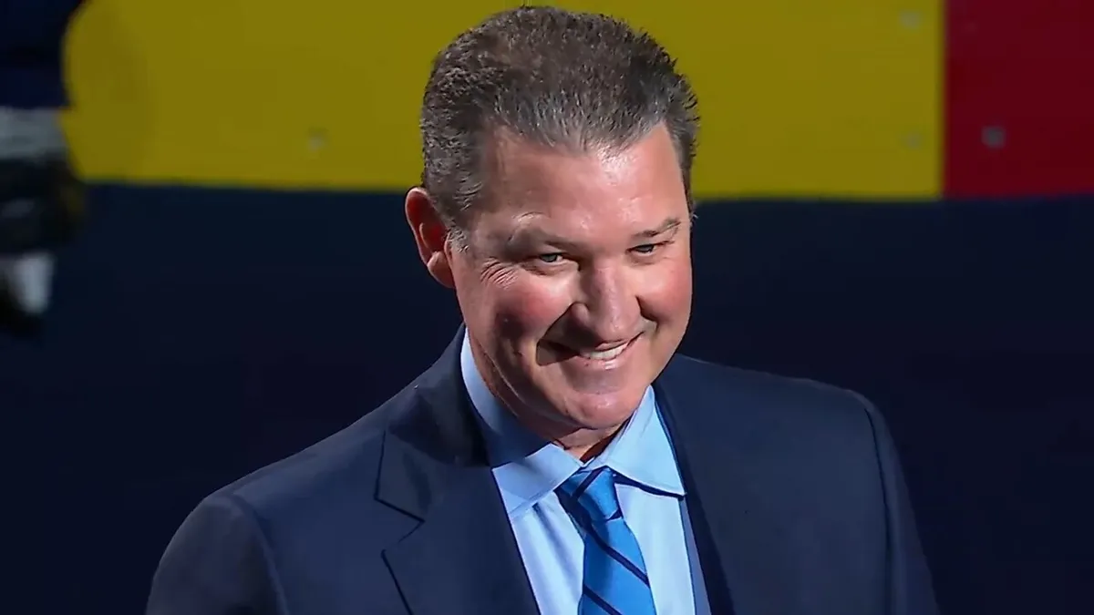 Indignation à Pittsburgh: Mario Lemieux manque de classe