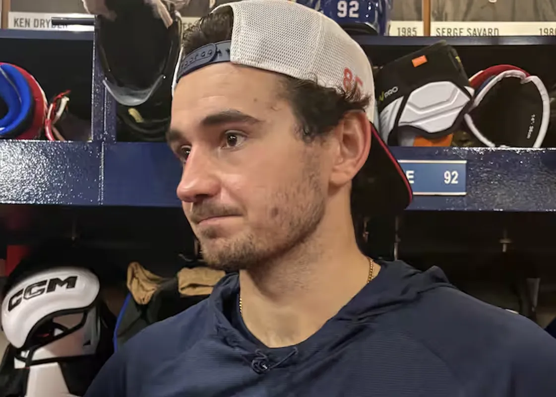 Insulté avant le match: la revanche d'Alexandre Texier