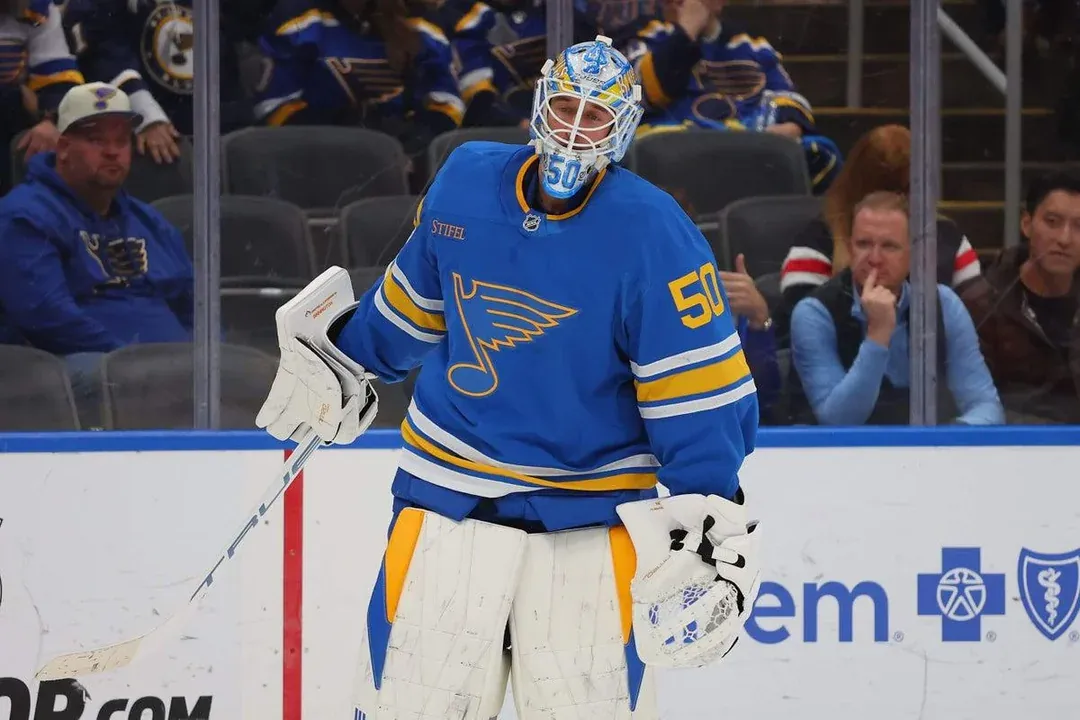 Jordan Binnington à Montréal: TSN réagit